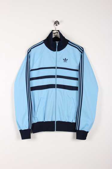 80's Adidas Track Jacket Large