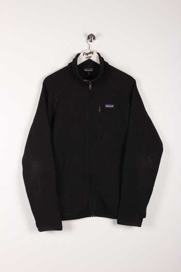 Patagonia Full Zip Sweatshirt Large