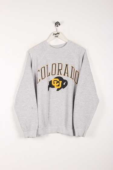 90's Colorado Sweatshirt Large