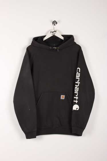 Carhartt Hoodie Large