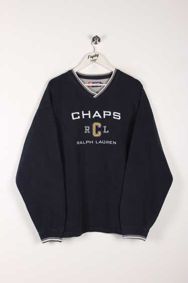 90's Chaps Ralph Lauren Sweatshirt XL