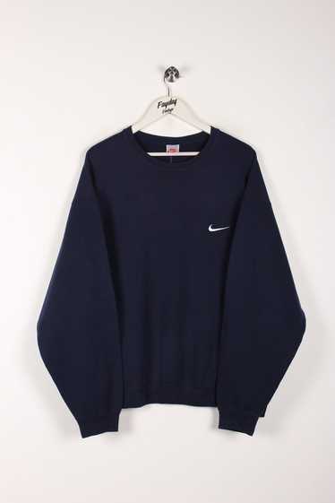 90's Nike Sweatshirt Large