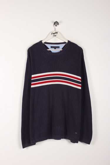 Tommy Hilfiger Knitted Sweatshirt XL