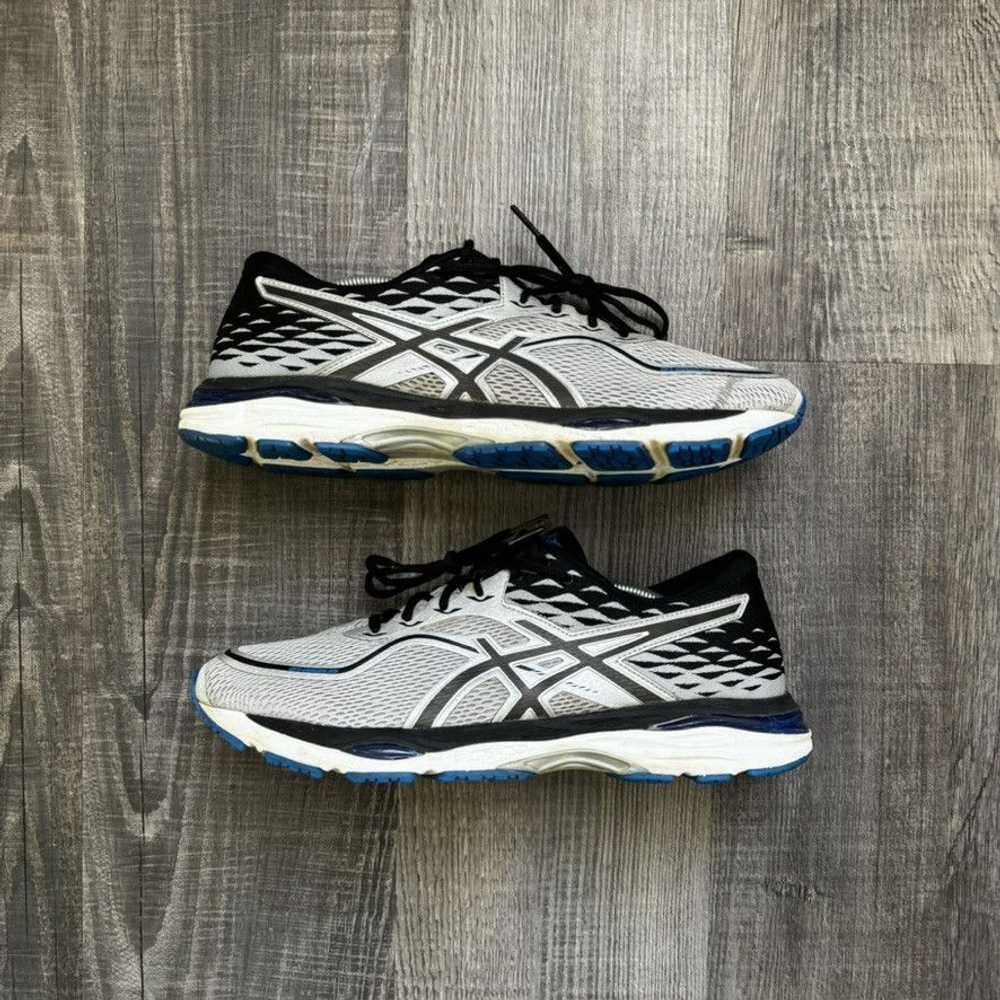 Asics × Streetwear × Vintage ASICS • Gel-Cumulus … - image 3