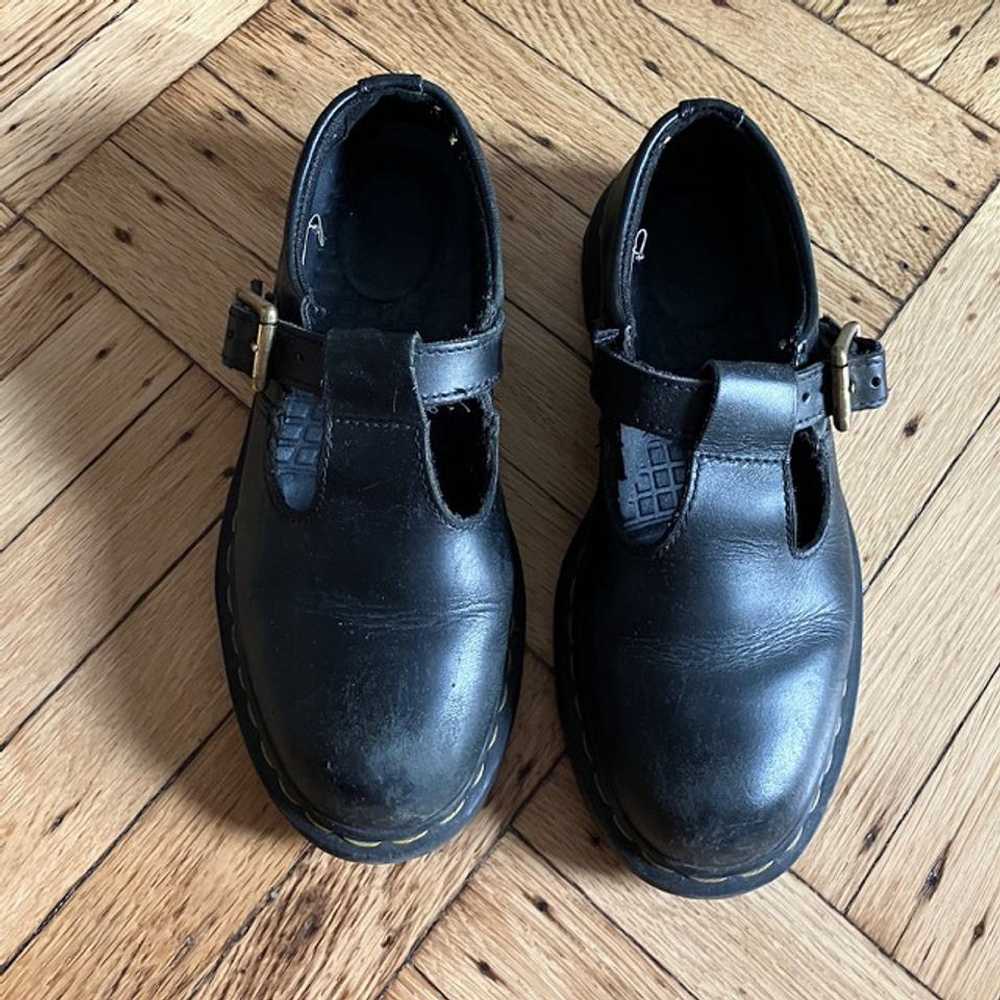 Dr. Martens Polley (7) | Used, Secondhand, Resell - image 2