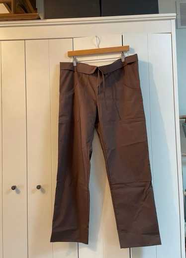 James Street Co. Fold-Over Pant (S) | Used,…