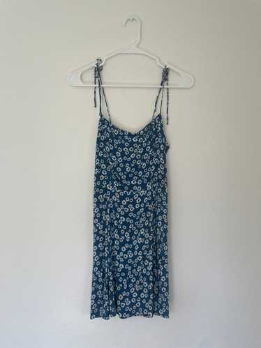 Reformation Presley Dress (4) | Used, Secondhand,…