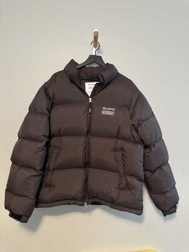 Axel Arigato Axel Arigato Black Observer Puffer Ja