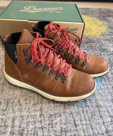 Danner Women's Vertigo 917 (8.5) | Used, Secondhan