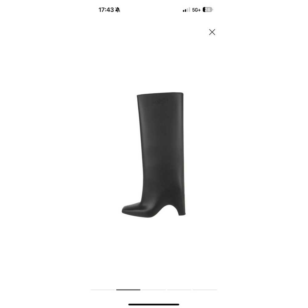 Coperni Riding boots - image 2