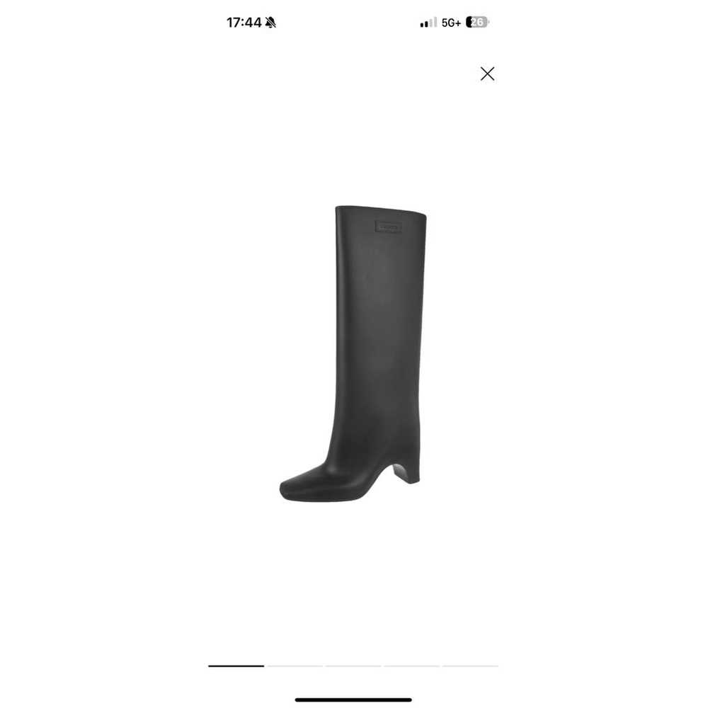 Coperni Riding boots - image 3