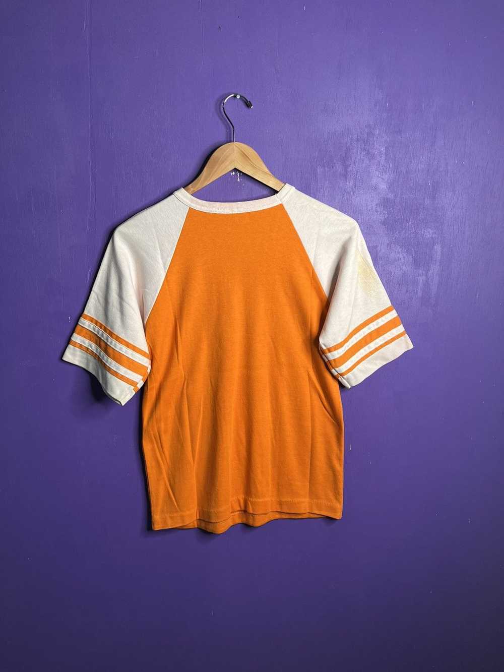 American College × Made In Usa × Vintage Vintage … - image 2