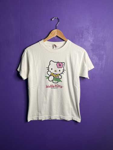 Streetwear × Vintage Vintage 00s Hello kitty in Ha