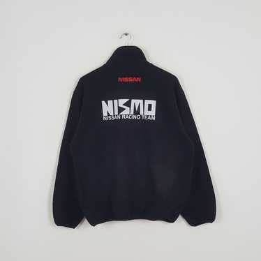 Japanese Brand × Racing × Vintage Vintage Nismo N… - image 1