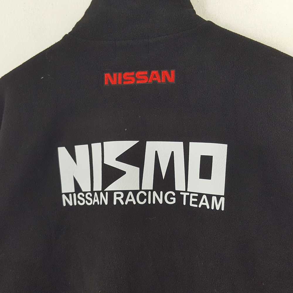 Japanese Brand × Racing × Vintage Vintage Nismo N… - image 2