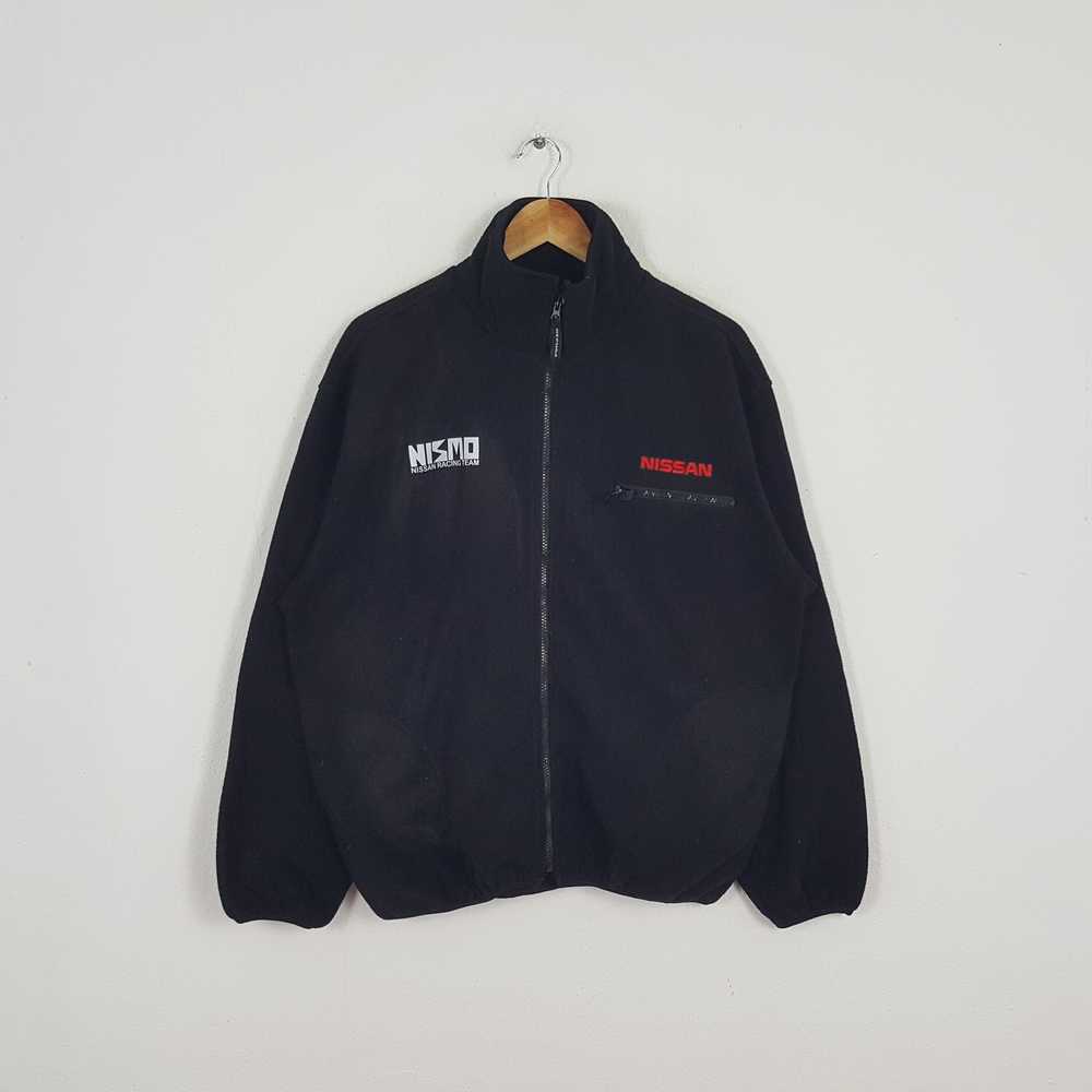 Japanese Brand × Racing × Vintage Vintage Nismo N… - image 3