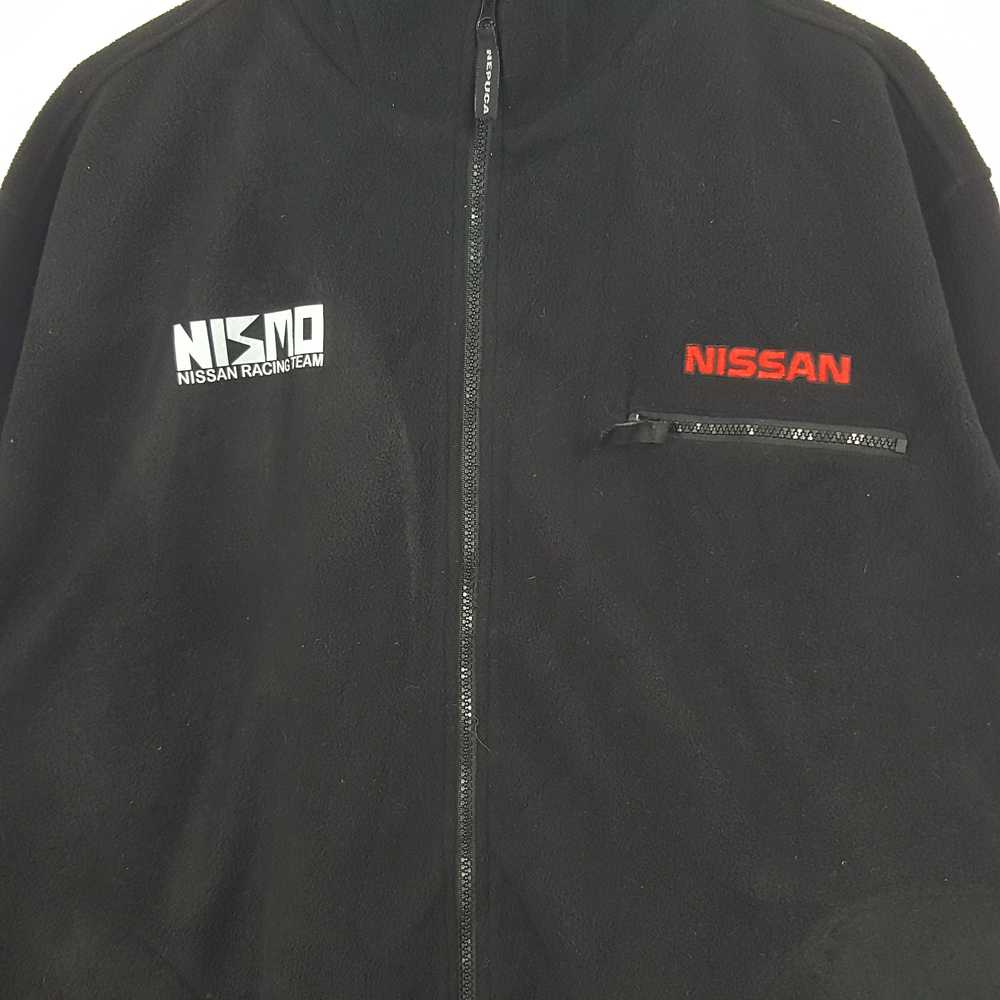 Japanese Brand × Racing × Vintage Vintage Nismo N… - image 4