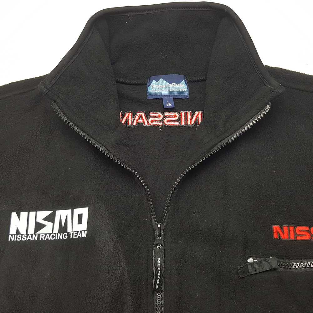 Japanese Brand × Racing × Vintage Vintage Nismo N… - image 5