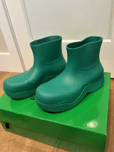 Bottega Veneta Bottega Veneta Puddle Boots