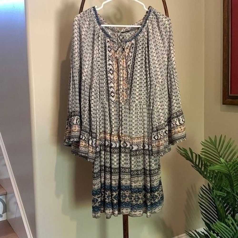 Darling Boho Dress - image 5