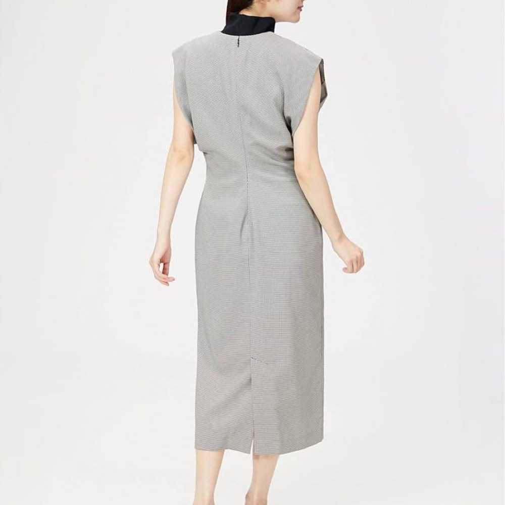 SNIDEL Layered Sleeveless Dress Long Dress - image 3