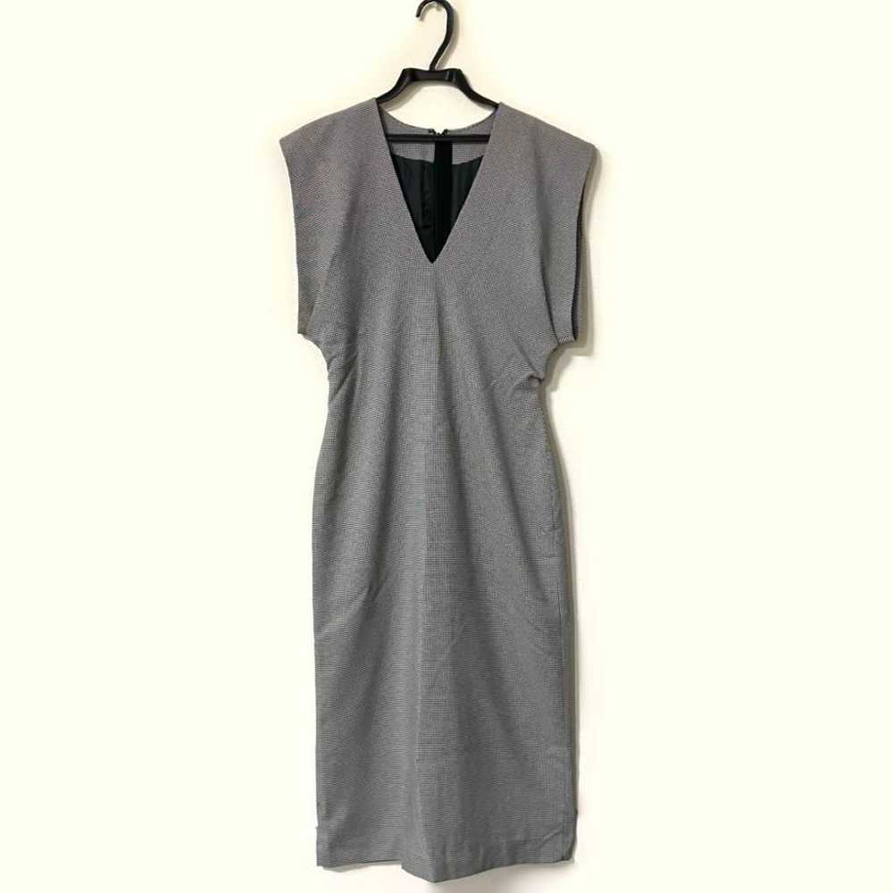 SNIDEL Layered Sleeveless Dress Long Dress - image 9