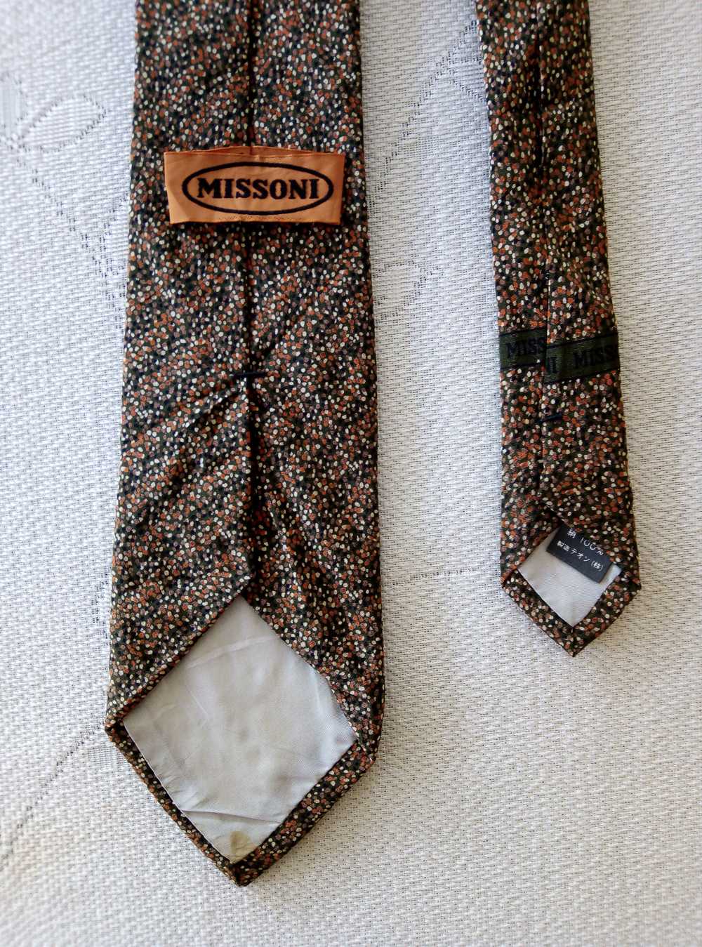 Designer × Missoni × Vintage 💥 Vintage missioni … - image 6