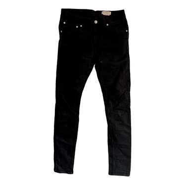 Alexander McQueen Slim jean