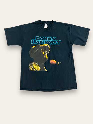 Vintage 90’s Donny Hathaway T-Shirt