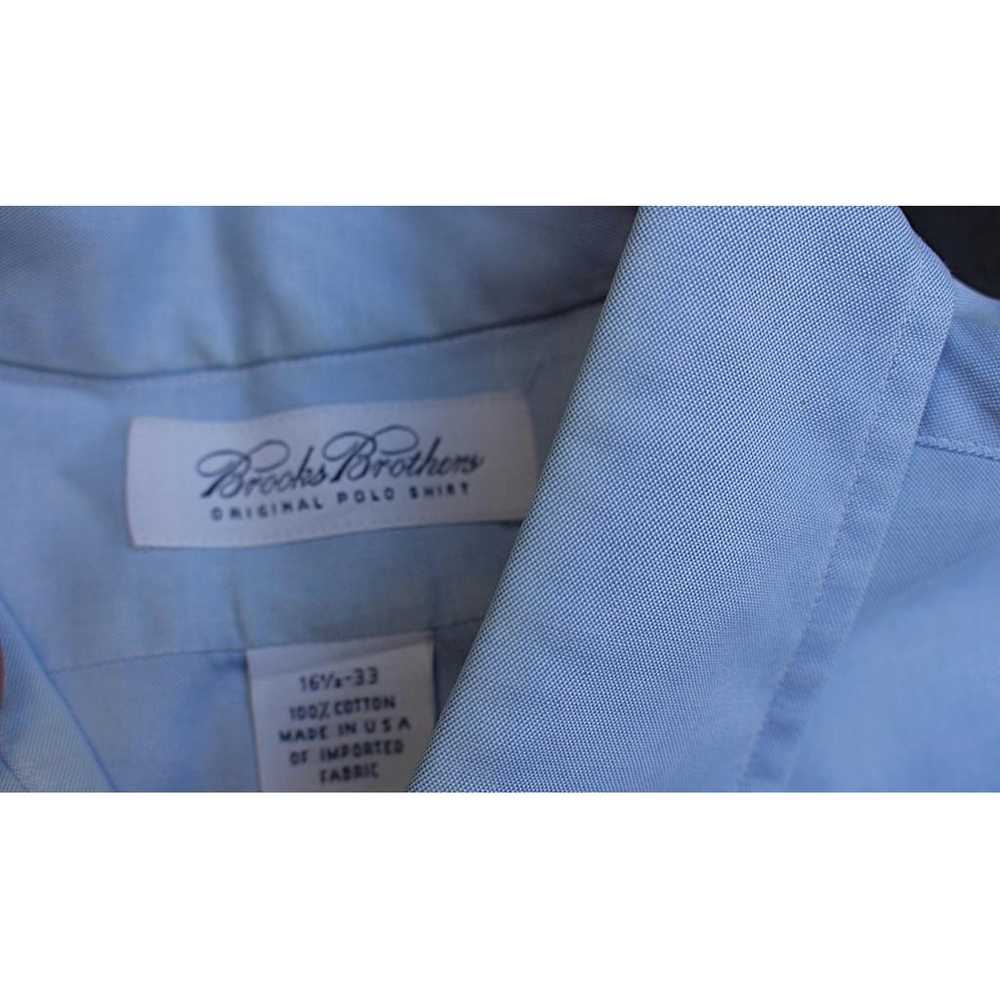 Brooks Brothers Shirt - image 3