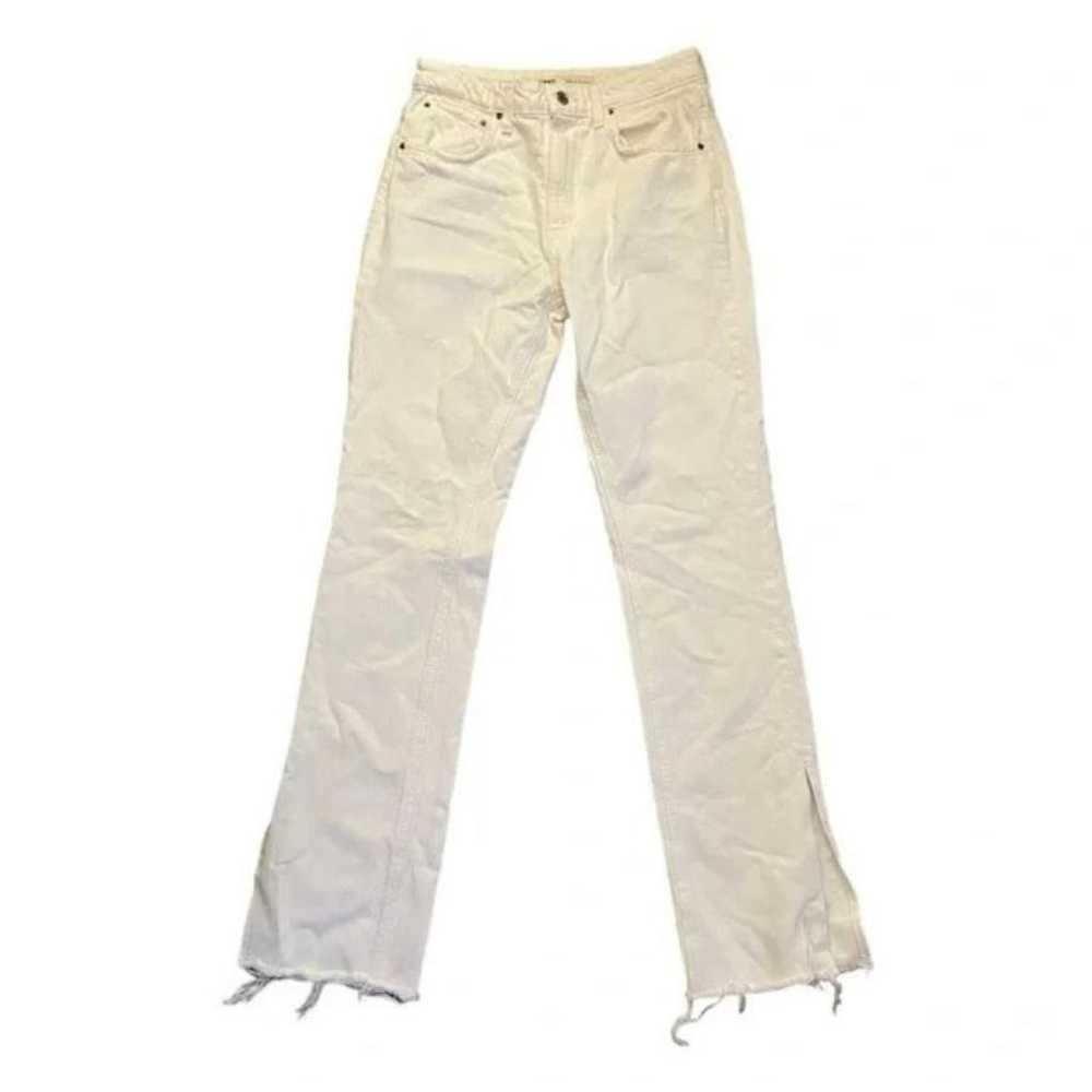 Grlfrnd Straight jeans - image 4