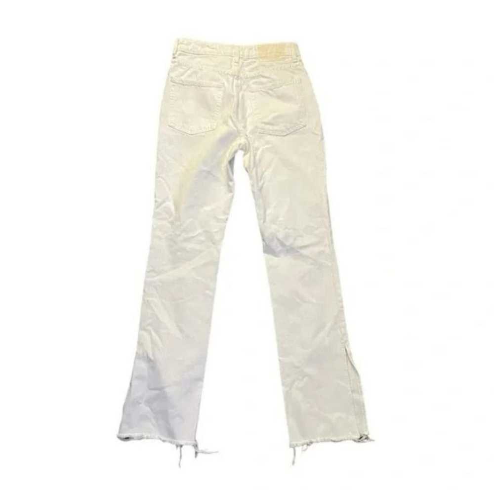 Grlfrnd Straight jeans - image 5