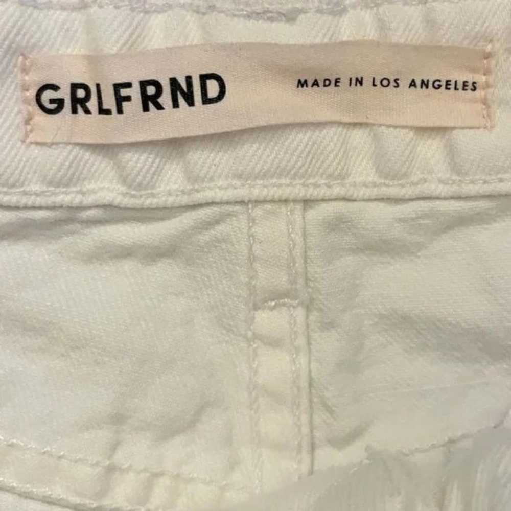 Grlfrnd Straight jeans - image 9