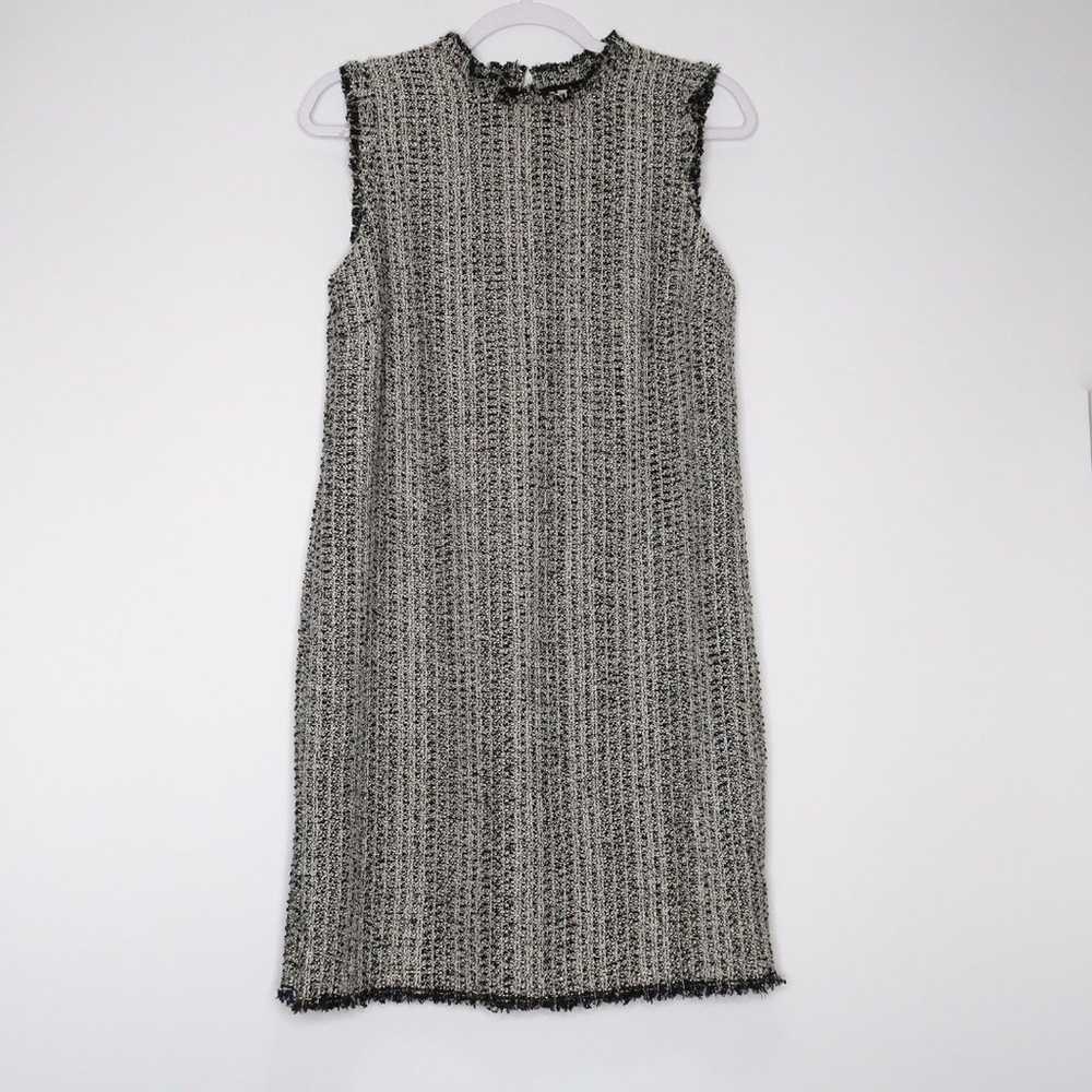 Eri + Ali Anthropologie Womens Mini Dress Size Sm… - image 1