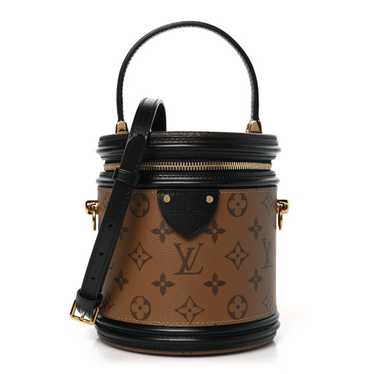 LOUIS VUITTON Reverse Monogram Cannes