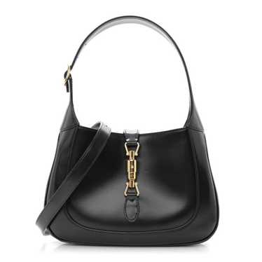 GUCCI Boarded Dyana Lux Calfskin Small Jackie 1961