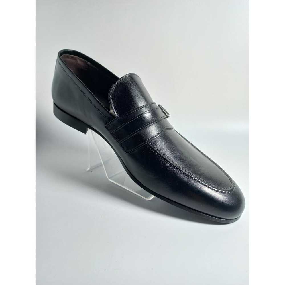 Baldinini Leather flats - image 4