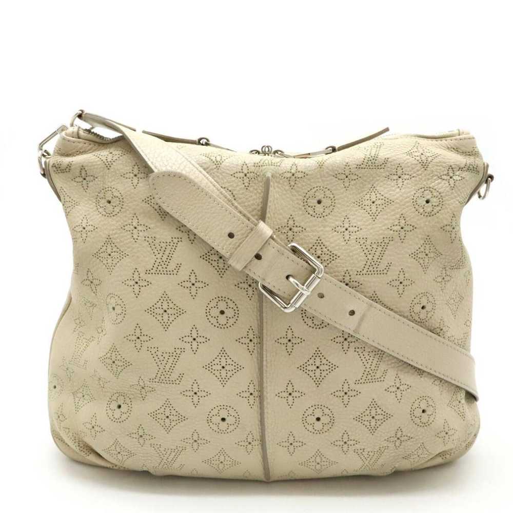 Louis Vuitton Leather crossbody bag - image 1