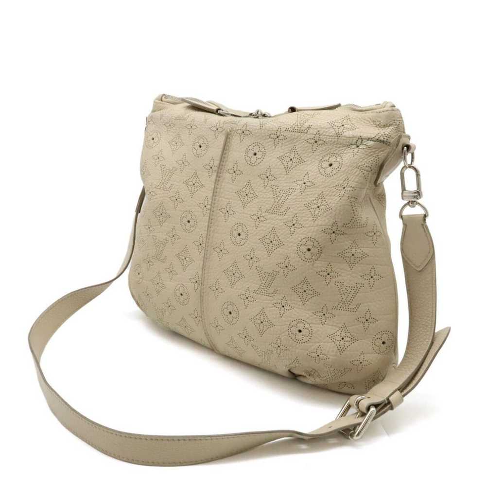 Louis Vuitton Leather crossbody bag - image 2