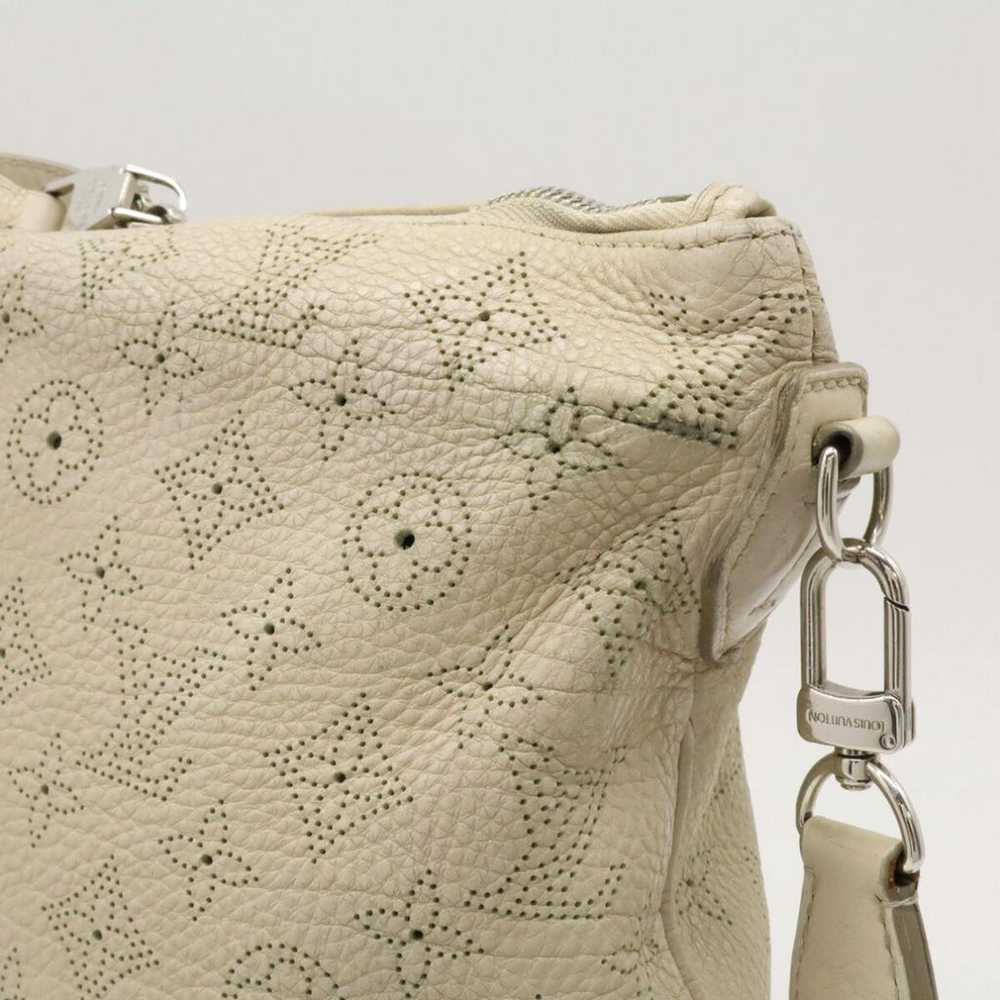 Louis Vuitton Leather crossbody bag - image 4