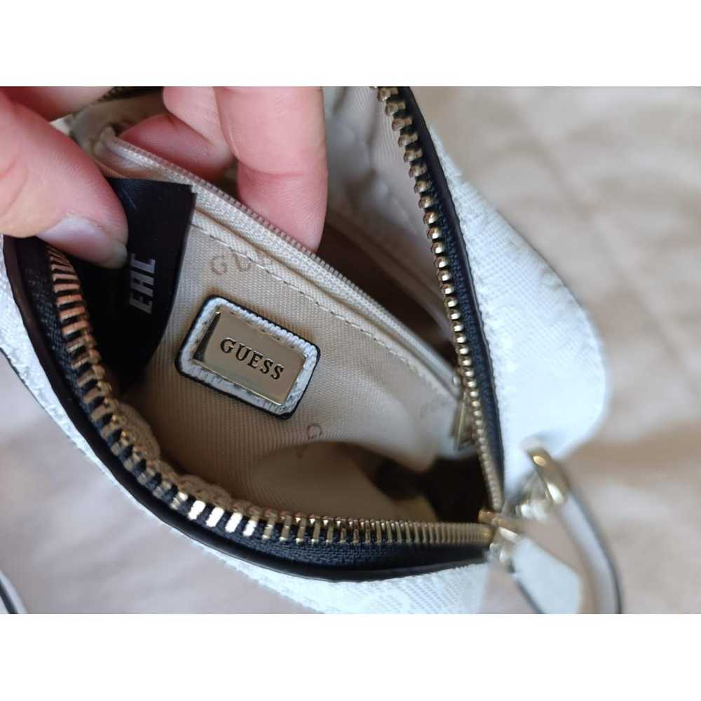 Guess Vegan leather crossbody bag - image 12