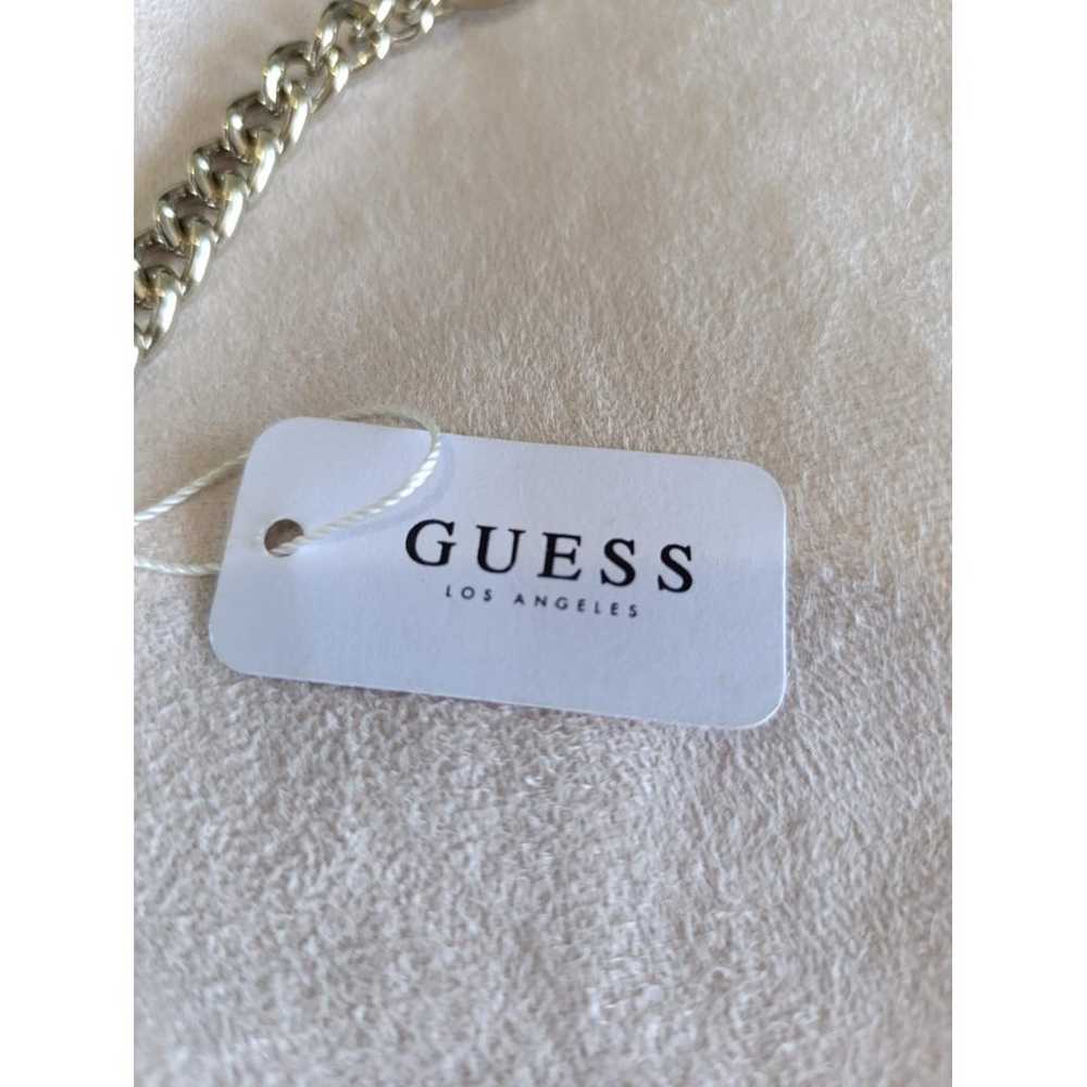 Guess Vegan leather crossbody bag - image 7