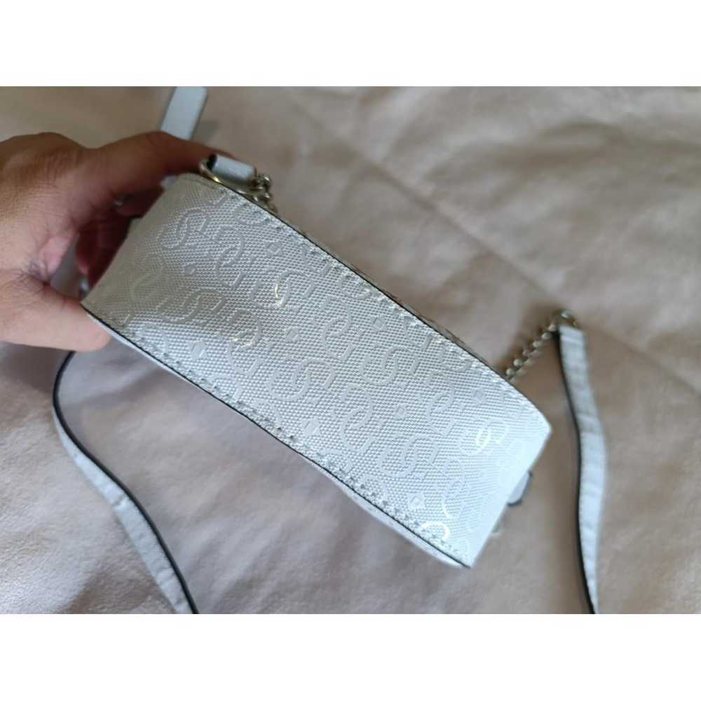 Guess Vegan leather crossbody bag - image 9