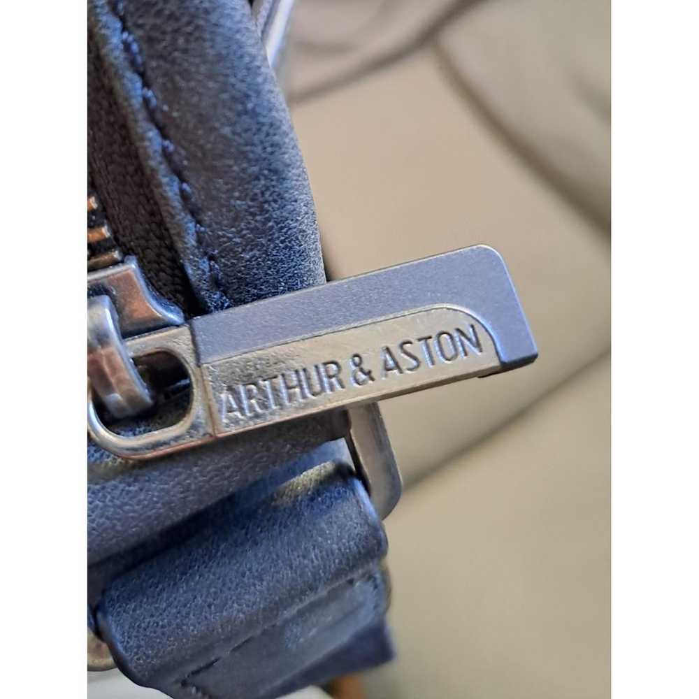 Arthur & Aston Leather bag - image 12