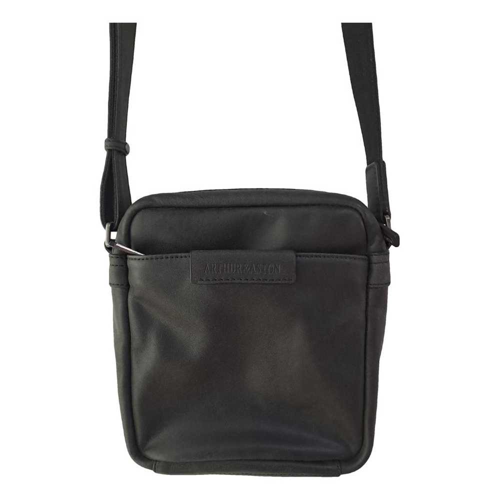 Arthur & Aston Leather bag - image 1