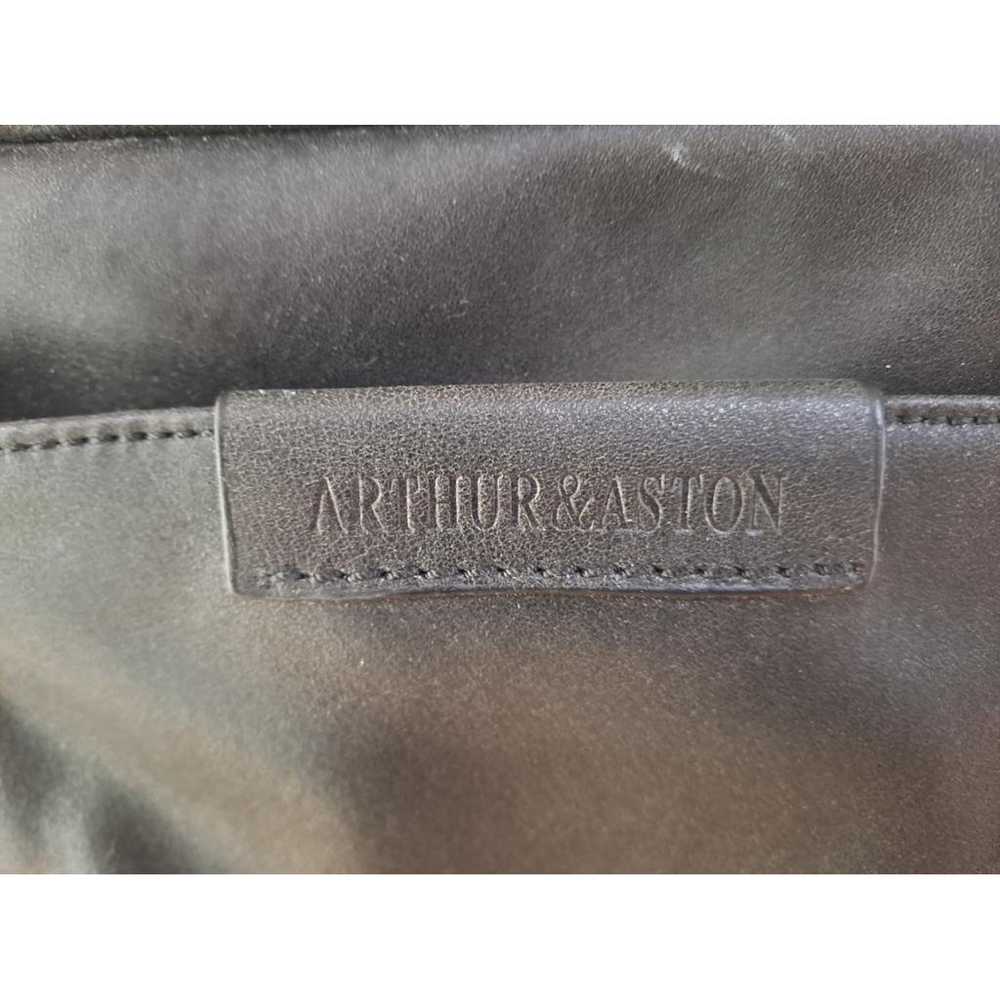 Arthur & Aston Leather bag - image 2