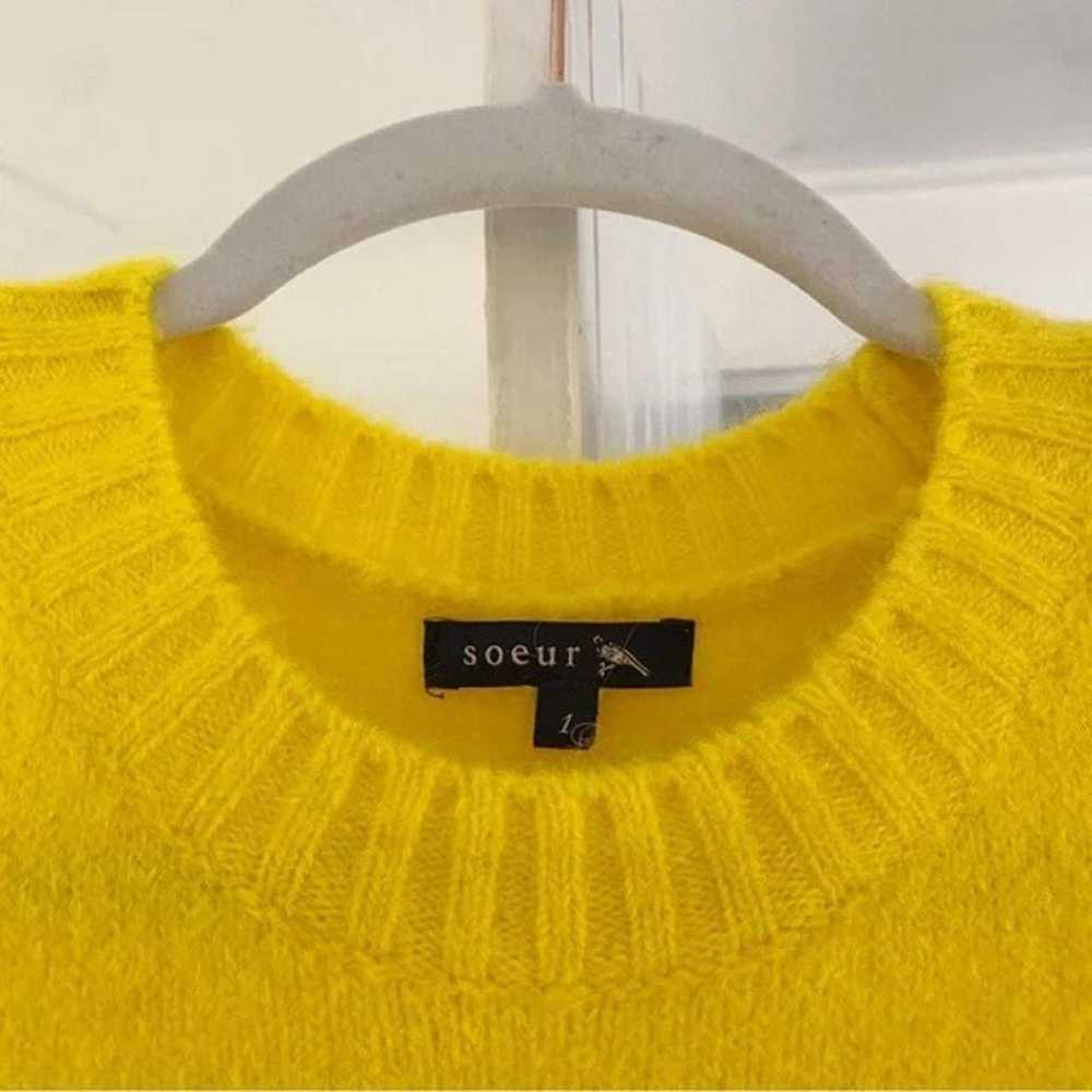 Soeur Wool jumper - image 3