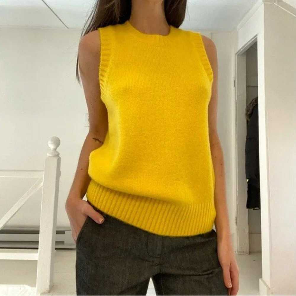 Soeur Wool jumper - image 6