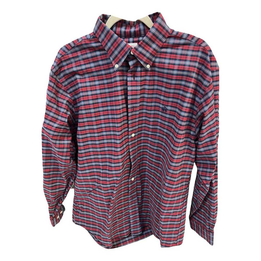 Brooks Brothers Shirt - image 1