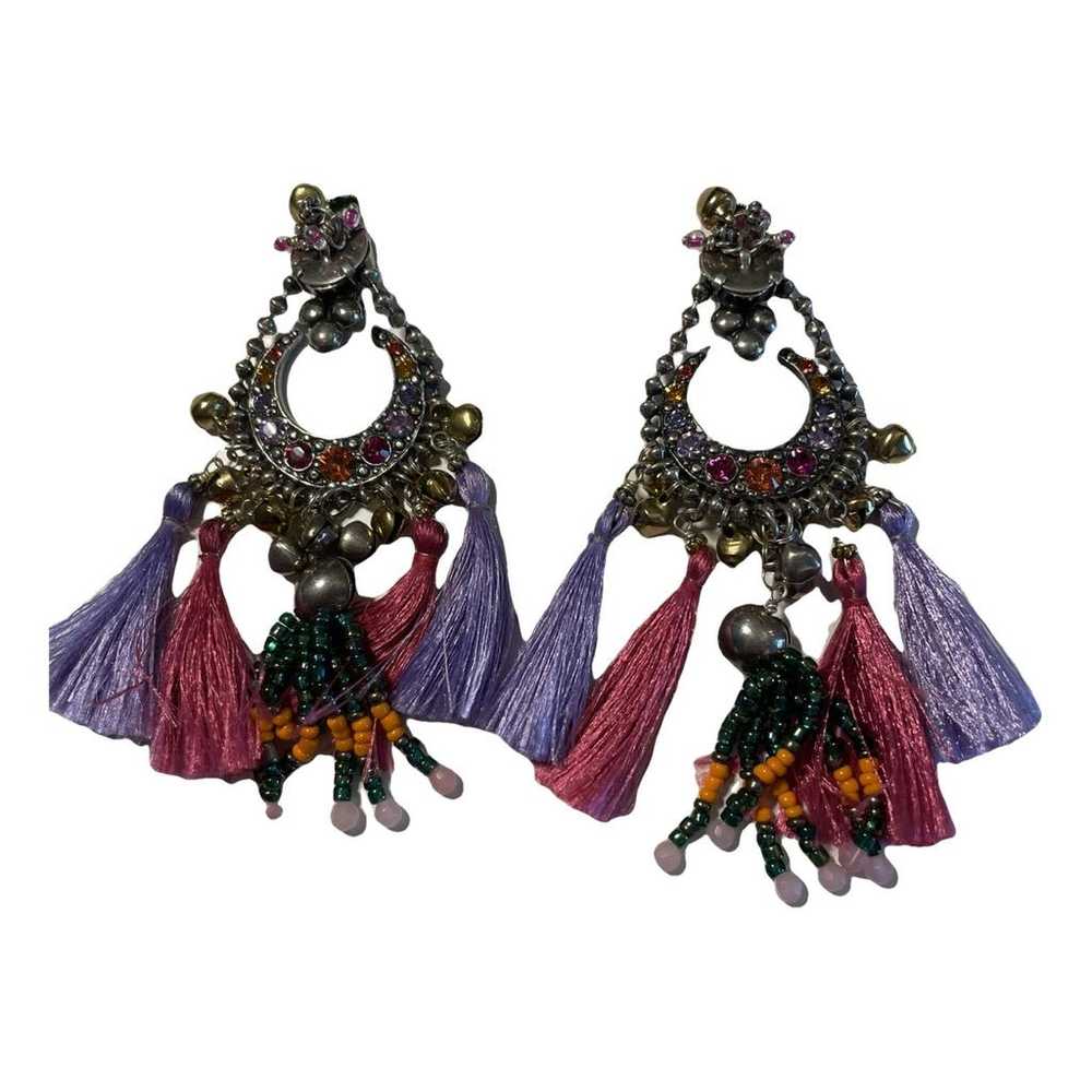 Reminiscence Earrings - image 1